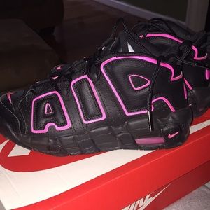 💞💞Nike Air More Uptempo